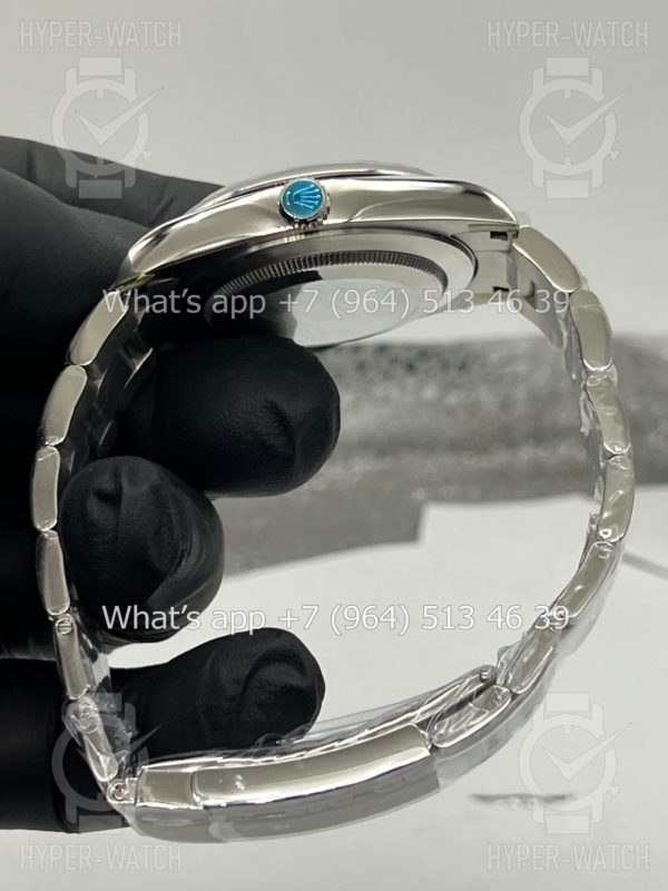 Товар Rolex Oyster Perpetual 41mm Art 10709 Фото 12 - Rolex Oyster Perpetual 41mm Art 10709