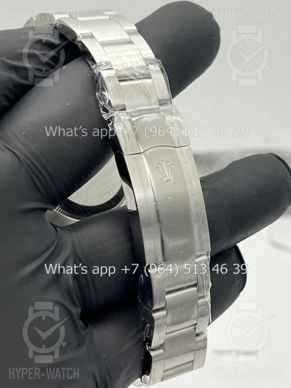 Товар Rolex Oyster Perpetual 41mm Art 10709 Фото 17 - Rolex Oyster Perpetual 41mm Art 10709