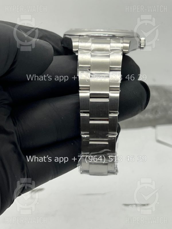 Фото 10 - Rolex Oyster Perpetual 41mm Art 10710