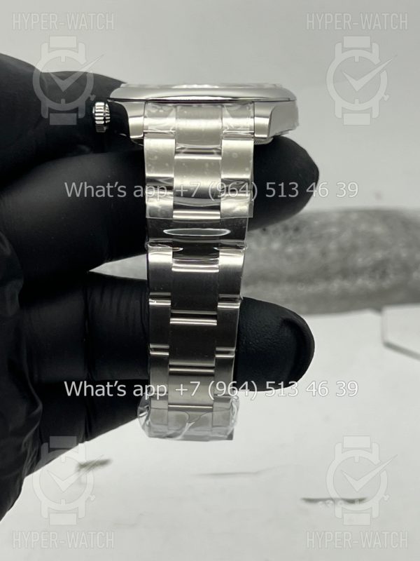Фото 12 - Rolex Oyster Perpetual 41mm Art 10710
