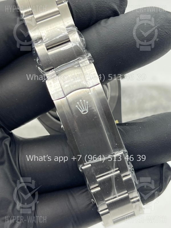 Фото 14 - Rolex Oyster Perpetual 41mm Art 10710