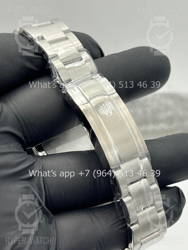 Фото 15 - Rolex Oyster Perpetual 41mm Art 10710