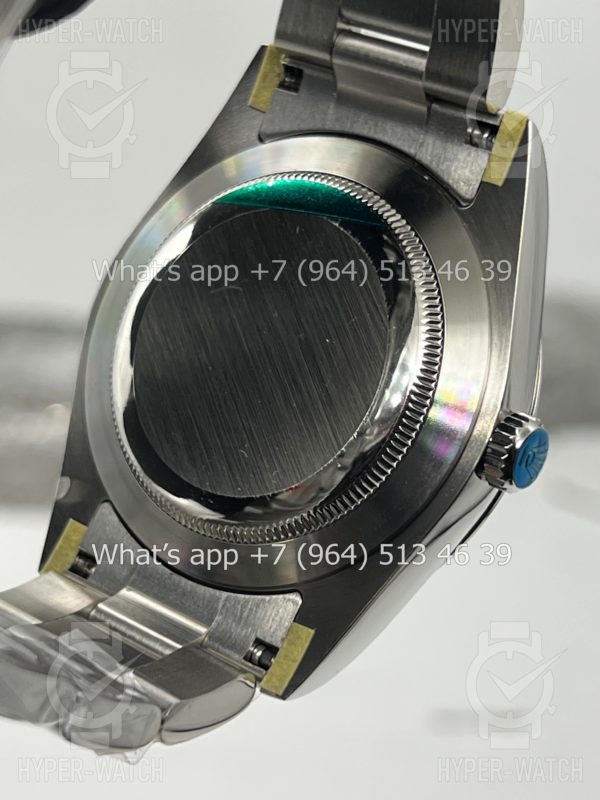 Фото 16 - Rolex Oyster Perpetual 41mm Art 10710