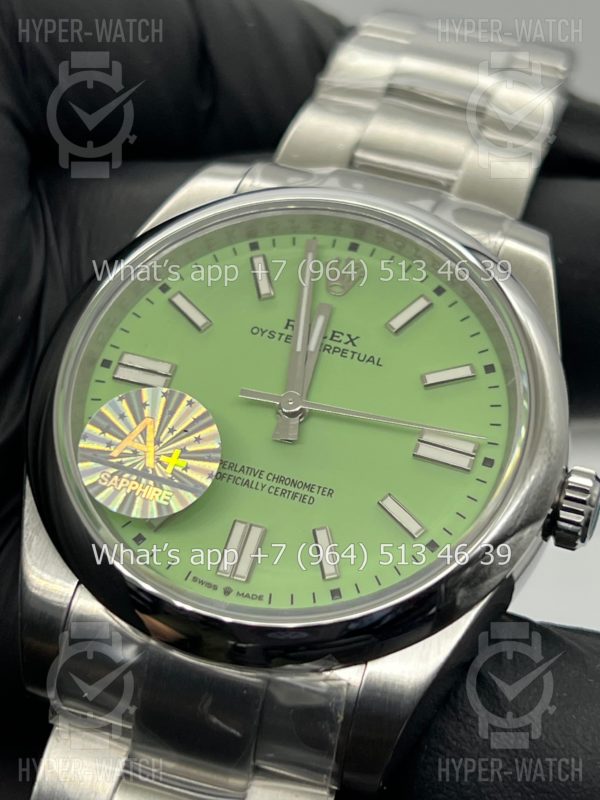Товар Rolex Oyster Perpetual 41mm Art 10711 Фото 3 - Rolex Oyster Perpetual 41mm Art 10711