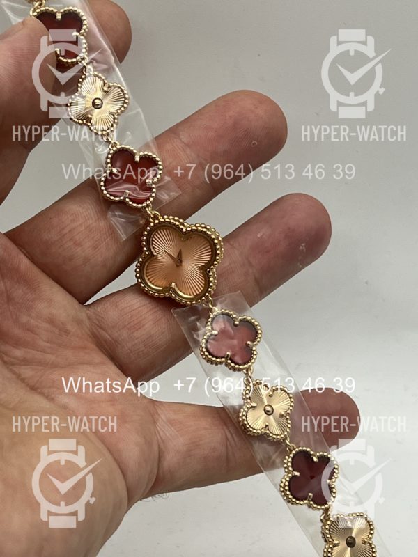 Фото 2 - Van Cleef & Arpels Alhambra VCARPBLY00