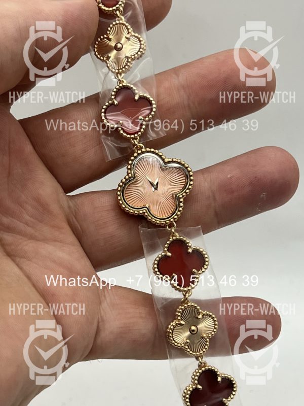 Фото 7 - Van Cleef & Arpels Alhambra VCARPBLY00