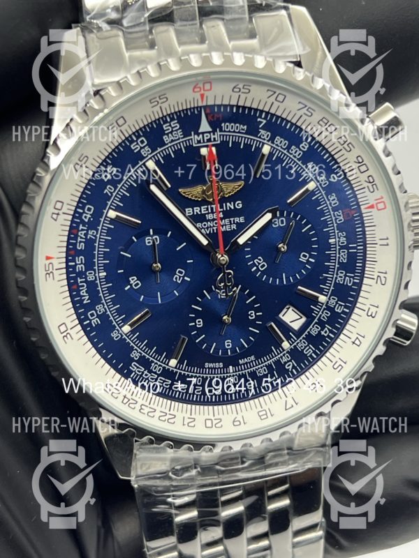 Товар Breitling Navitimer 46mm Art 10682 Фото 4 - Breitling Navitimer 46mm Art 10682