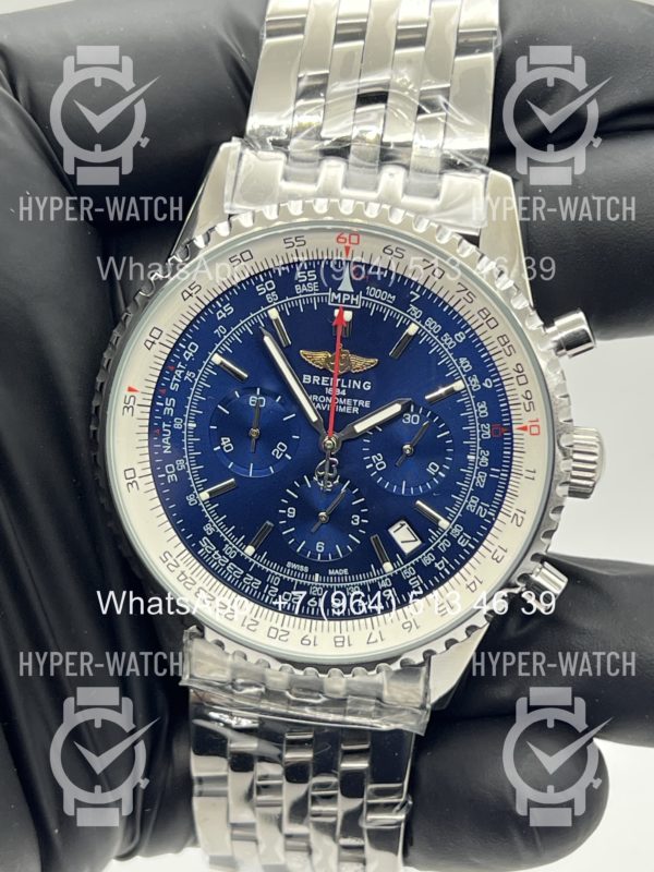 Товар Breitling Navitimer 46mm Art 10682 Фото 5 - Breitling Navitimer 46mm Art 10682