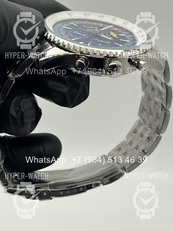 Товар Breitling Navitimer 46mm Art 10682 Фото 7 - Breitling Navitimer 46mm Art 10682