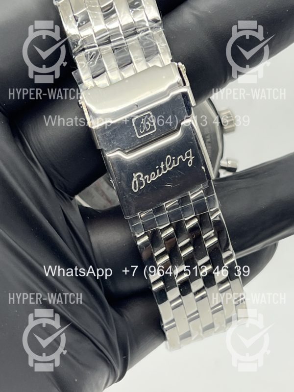 Товар Breitling Navitimer 46mm Art 10682 Фото 11 - Breitling Navitimer 46mm Art 10682