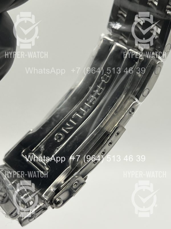Товар Breitling Navitimer 46mm Art 10682 Фото 12 - Breitling Navitimer 46mm Art 10682