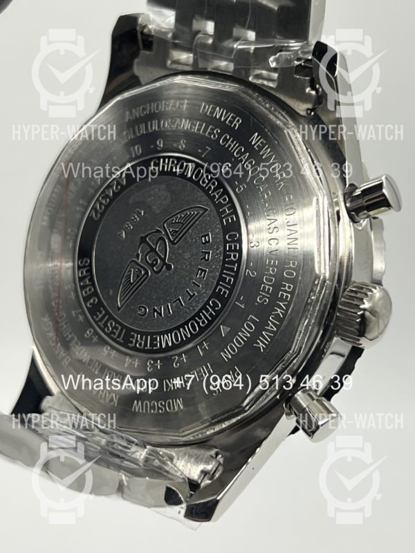 Товар Breitling Navitimer 46mm Art 10682 Фото 13 - Breitling Navitimer 46mm Art 10682