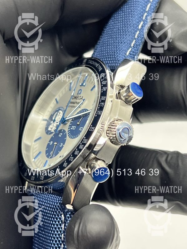 Товар Omega Speedmaster 42mm Art 10671 Фото 7 - Omega Speedmaster 42mm Art 10671