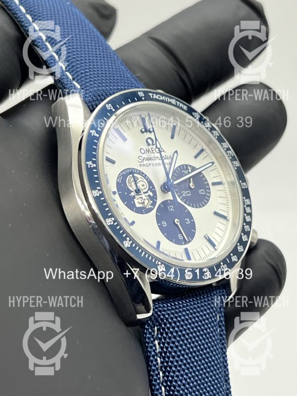 Товар Omega Speedmaster 42mm Art 10671 Фото 8 - Omega Speedmaster 42mm Art 10671