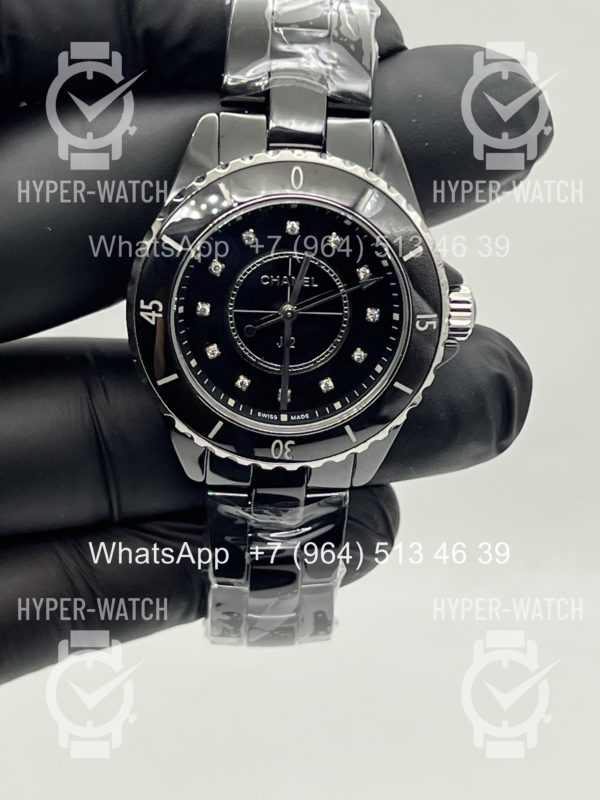 Товар Chanel J12 H5701 Фото 2 - Chanel J12 H5701