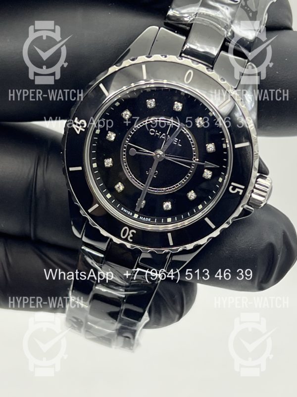 Товар Chanel J12 H5701 Фото 3 - Chanel J12 H5701