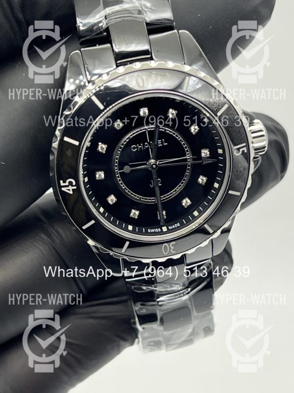 Товар Chanel J12 H5701 Фото 4 - Chanel J12 H5701