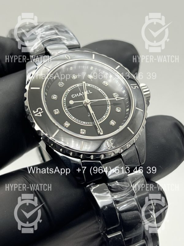 Товар Chanel J12 H5701 Фото 5 - Chanel J12 H5701