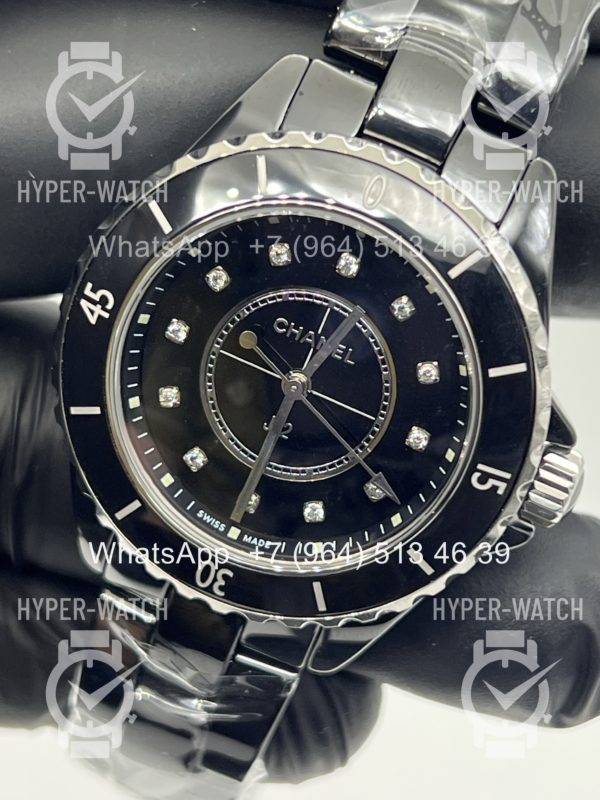 Товар Chanel J12 H5701 Фото 6 - Chanel J12 H5701