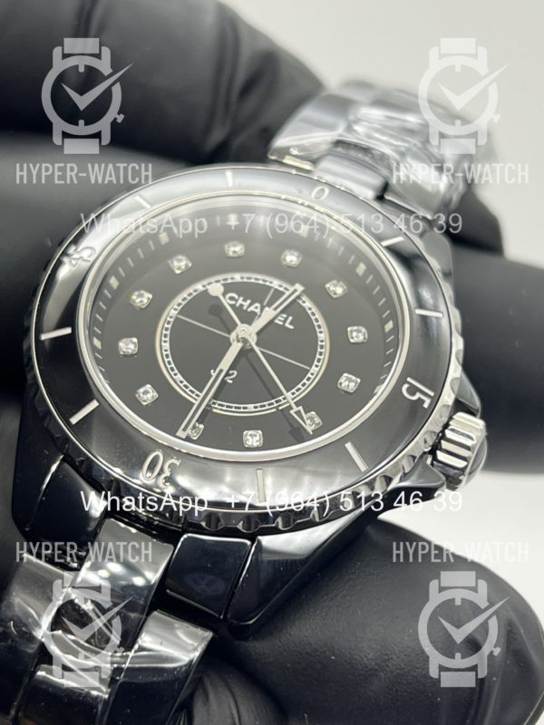 Товар Chanel J12 H5701 Фото 7 - Chanel J12 H5701