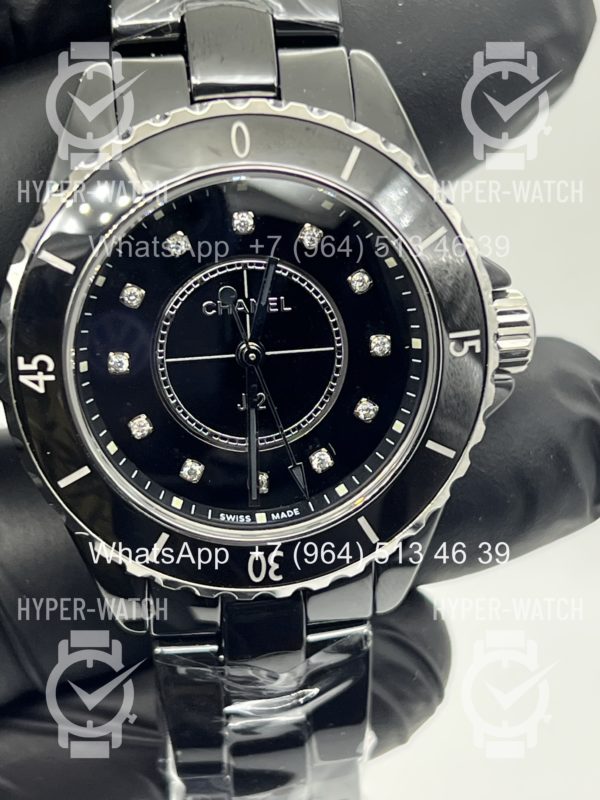 Товар Chanel J12 H5701 Фото 8 - Chanel J12 H5701