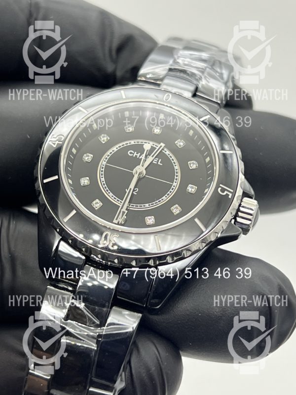 Товар Chanel J12 H5701 Фото 9 - Chanel J12 H5701