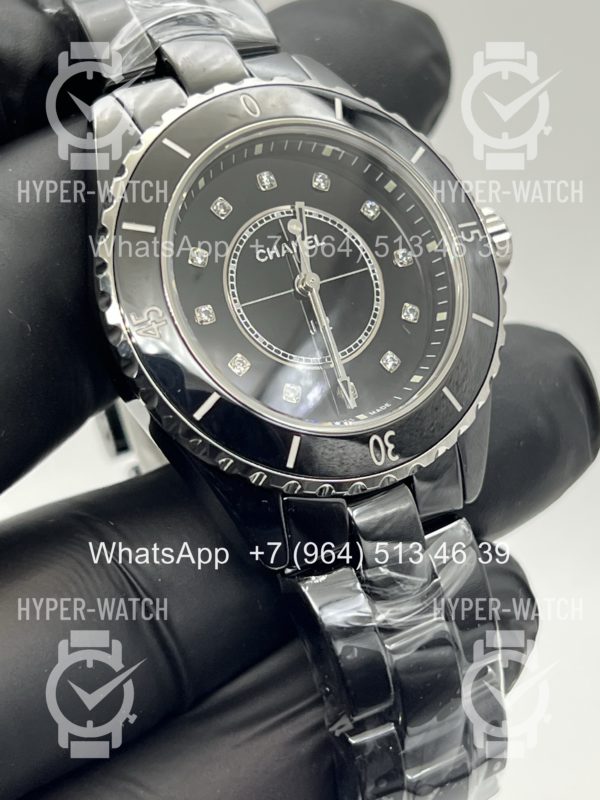 Товар Chanel J12 H5701 Фото 10 - Chanel J12 H5701