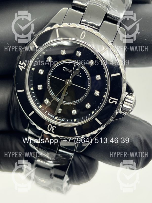 Товар Chanel J12 H5701 Фото 11 - Chanel J12 H5701