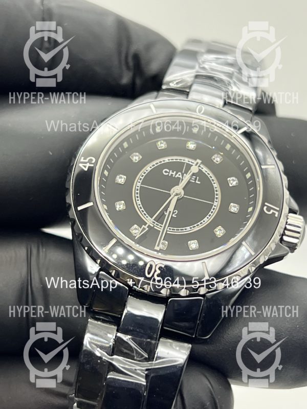 Товар Chanel J12 H5701 Фото 12 - Chanel J12 H5701