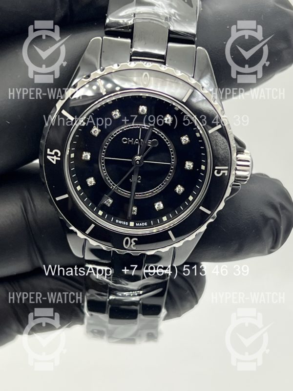 Товар Chanel J12 H5701 Фото 13 - Chanel J12 H5701