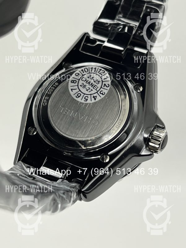 Товар Chanel J12 H5701 Фото 21 - Chanel J12 H5701