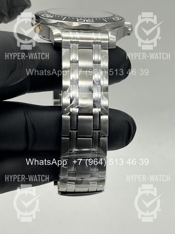 Фото 18 - Omega Seamaster Diver 300M 210.22.42.20.01.004 James Bond Steel