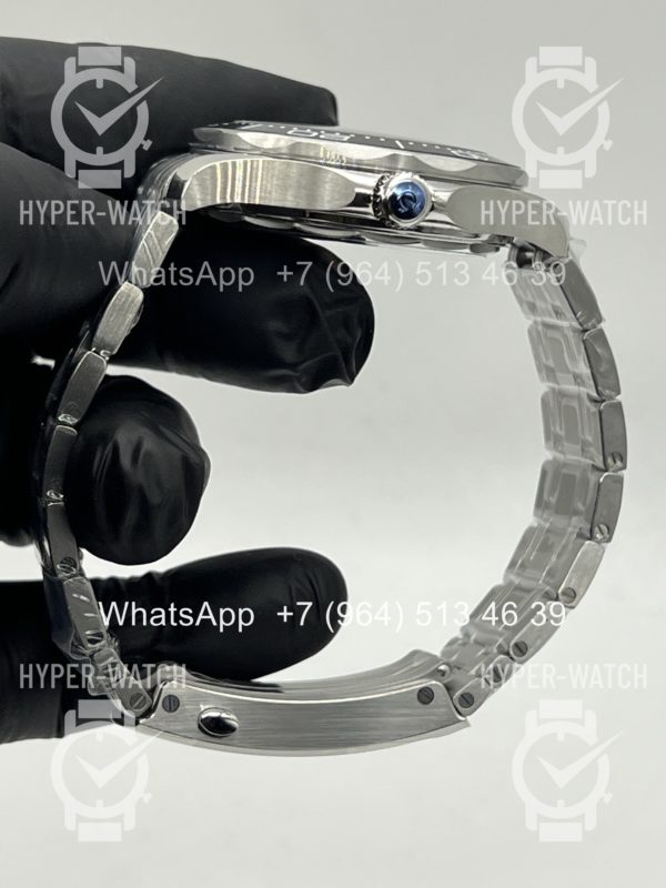 Фото 19 - Omega Seamaster Diver 300M 210.22.42.20.01.004 James Bond Steel
