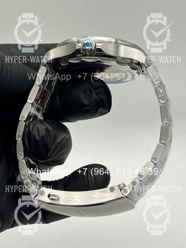 Фото 20 - Omega Seamaster Diver 300M 210.22.42.20.01.004 James Bond Steel