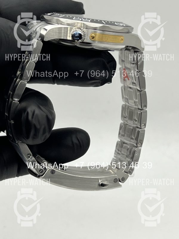 Фото 22 - Omega Seamaster Diver 300M 210.22.42.20.01.004 James Bond Steel