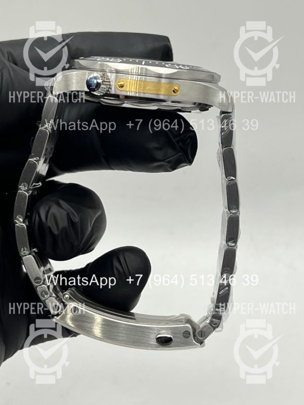 Фото 24 - Omega Seamaster Diver 300M 210.22.42.20.01.004 James Bond Steel