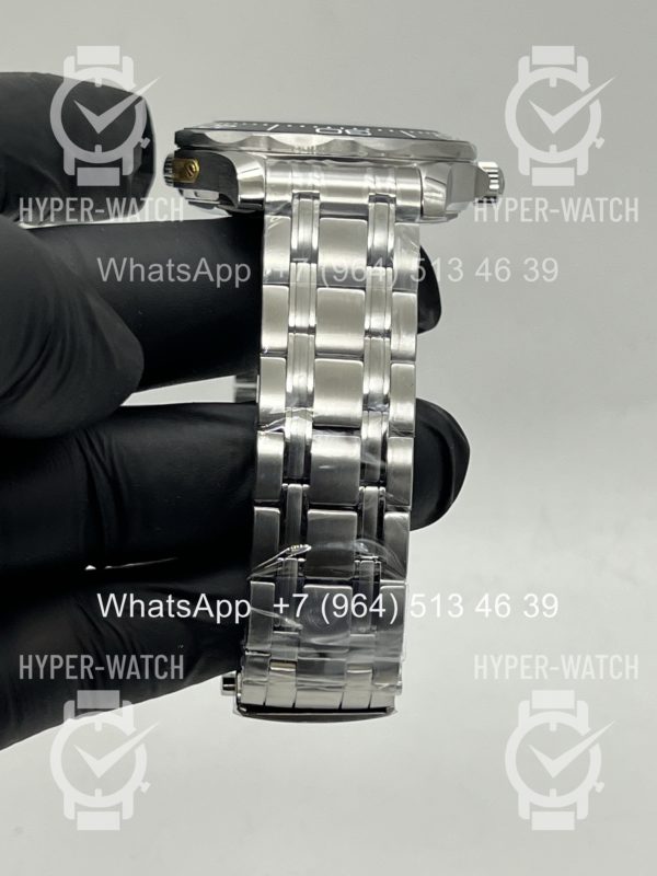 Фото 25 - Omega Seamaster Diver 300M 210.22.42.20.01.004 James Bond Steel
