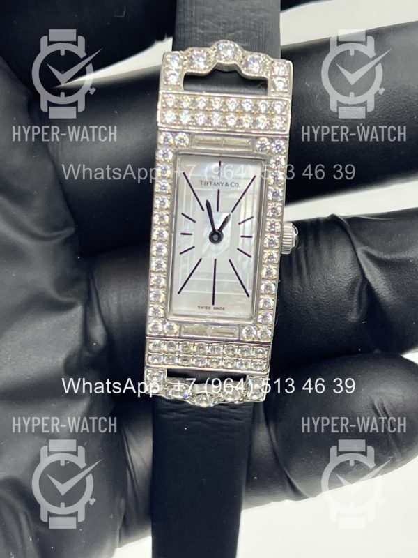 Товар Tiffany & Co Tiffany Art Deco 35917888 Фото 2 - Tiffany & Co Tiffany Art Deco 35917888
