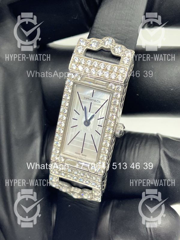 Товар Tiffany & Co Tiffany Art Deco 35917888 Фото 3 - Tiffany & Co Tiffany Art Deco 35917888