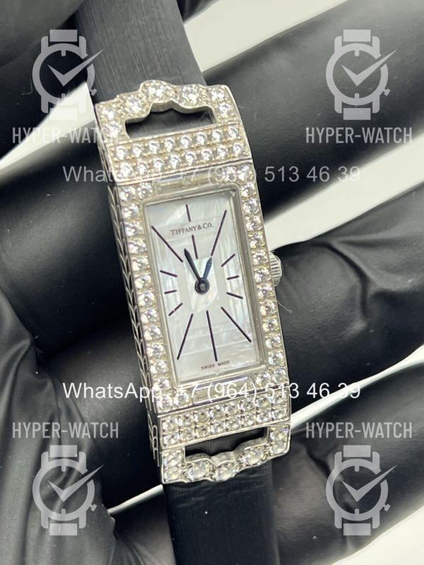 Товар Tiffany & Co Tiffany Art Deco 35917888 Фото 4 - Tiffany & Co Tiffany Art Deco 35917888