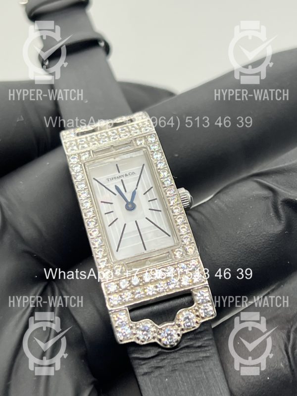 Товар Tiffany & Co Tiffany Art Deco 35917888 Фото 5 - Tiffany & Co Tiffany Art Deco 35917888