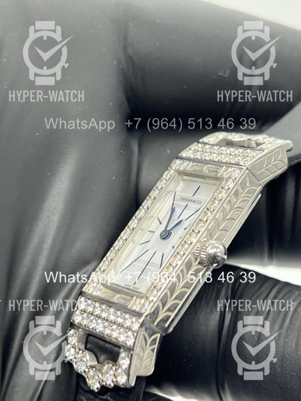 Товар Tiffany & Co Tiffany Art Deco 35917888 Фото 6 - Tiffany & Co Tiffany Art Deco 35917888