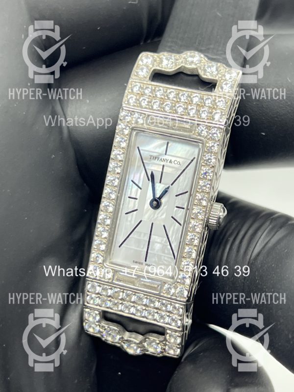 Товар Tiffany & Co Tiffany Art Deco 35917888 Фото 7 - Tiffany & Co Tiffany Art Deco 35917888