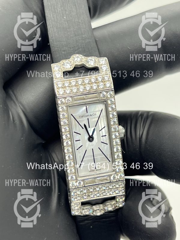 Товар Tiffany & Co Tiffany Art Deco 35917888 Фото 8 - Tiffany & Co Tiffany Art Deco 35917888
