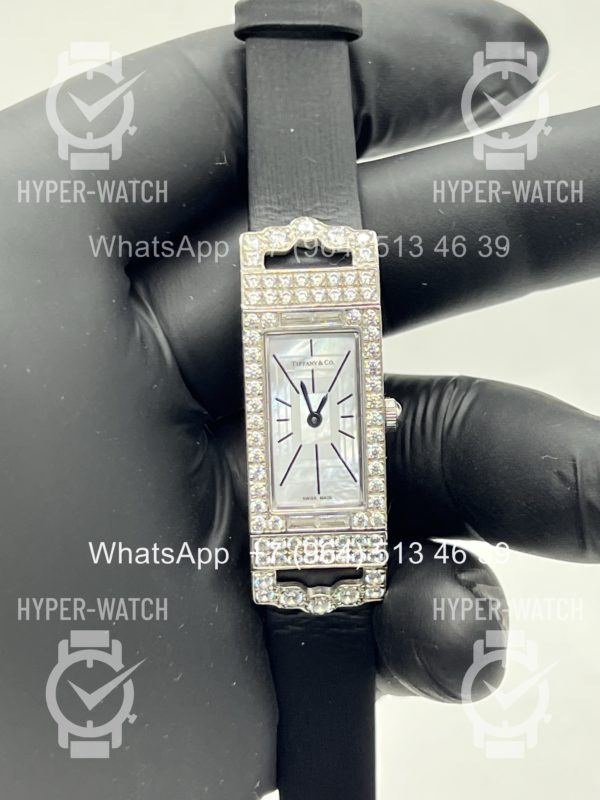 Товар Tiffany & Co Tiffany Art Deco 35917888 Фото 9 - Tiffany & Co Tiffany Art Deco 35917888