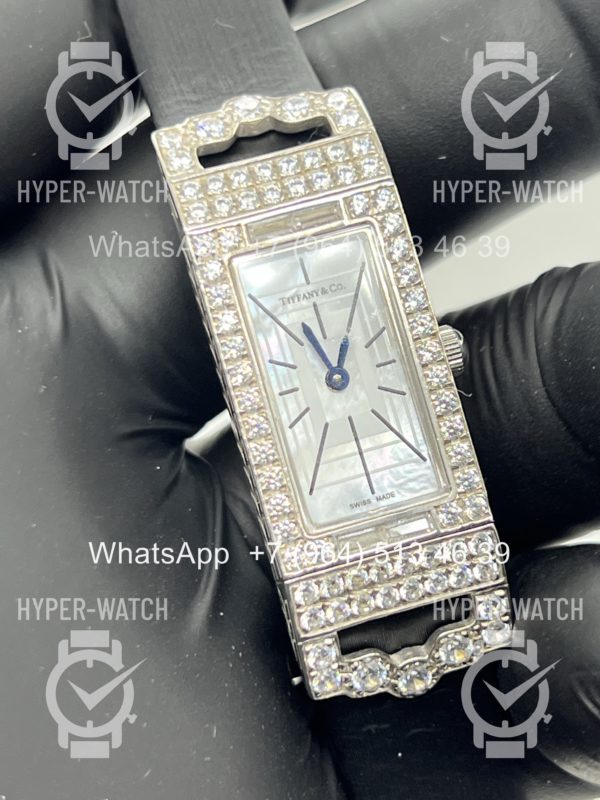 Товар Tiffany & Co Tiffany Art Deco 35917888 Фото 10 - Tiffany & Co Tiffany Art Deco 35917888