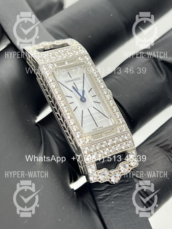 Товар Tiffany & Co Tiffany Art Deco 35917888 Фото 11 - Tiffany & Co Tiffany Art Deco 35917888