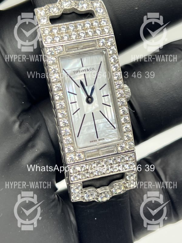 Товар Tiffany & Co Tiffany Art Deco 35917888 Фото 12 - Tiffany & Co Tiffany Art Deco 35917888