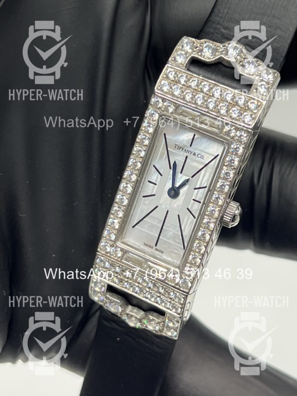 Товар Tiffany & Co Tiffany Art Deco 35917888 Фото 13 - Tiffany & Co Tiffany Art Deco 35917888