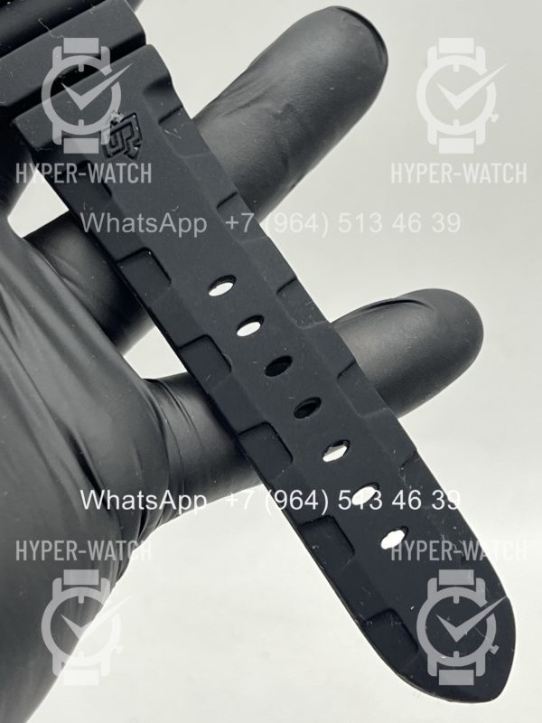 Фото 7 - Officine Panerai Luminor Submersible Art 10636
